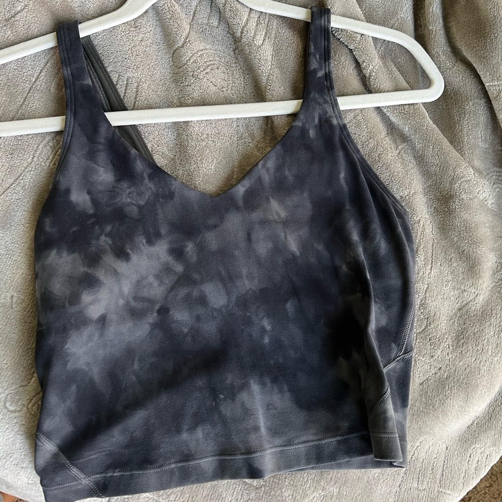 Lululemon Align Tank Size 4